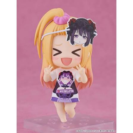 Mua bán (NEW) NENDOROID 2556 MARIN KITAGAWA T-SHIRT VER