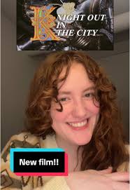KNIGHT OUT IN THE CITY GOFUNDME LINK IN BIO! ✨⚔️ Can’t wait to share this  film with all of you! #knightoutinthecity #fyp #filmtok #enchanted #disney  #kateandleopold #hughjackman #movietok #cinema ...