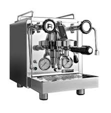 Rocket Espresso R58 Cinquantotto Espresso Machine Rocket Espresso Machine Rocket Espresso Espresso Machine