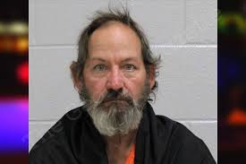 Freeman Whitmore — Carroll County Jail Bookings