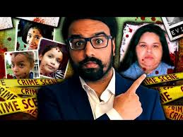 The Disturbing Case Of Mother Dora