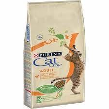 cat chow tavuklu hindili kedi mamasi 15 kg kedi protein vitamin