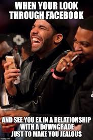 Drake Laugh Imgflip
