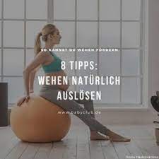 Wehen Naturlich Auslosen Wehen Wehen Fordern Zitate Geburt