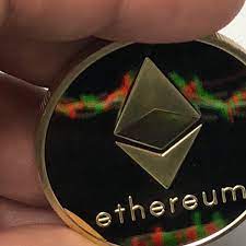 Ethereum is a blockchain just like bitcoin but it differs in that it is highly programmable. Three Reasons Why Ethereum Could Crash To 1 200