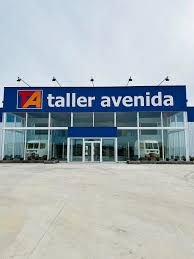 taller la avenida