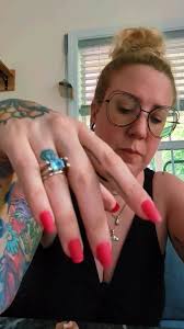 Morgan Waters Unusual Engagement Ding