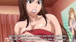 Hentai milf xxx