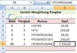 We did not find results for: Cara Menghitung Akar Dan Pangkat Dengan Menggunakan Rumus Dalam Excel Adhe Pradiptha