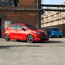 toyota yaris pinterest