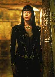 The Mummy Returns Tumblr Patricia Velasquez The Mummy Film Mummy Movie