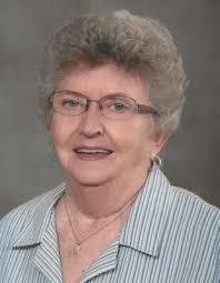 Ruth Kibler Obituary