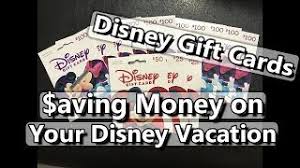 You can purchase disney gift cards for full price, and receive cash back or other rewards points as a result of your purchase. Bjs Disney Gift Cards Cute766
