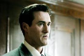 Roy Dupuis Movies & TV Shows List