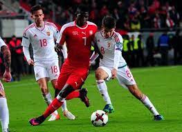 People Photos Fifa World Cup Hungary Sports Jersey