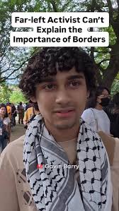 Does he look old enough to vote??