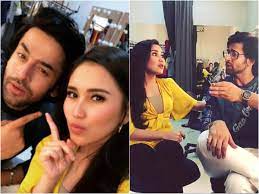 Detik detik kejadian memalukan ayu ting ting diatas panggung. Watch Shaheer Sheikh S Ex Girlfriend Ayu Ting Ting Gives Singing Lessons To Shashank Vyas Times Of India