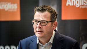Victorian Premier Daniel Andrews in isolation after COVID exposure at  'swanky' private party