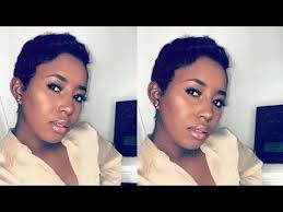 Get all kinds of short hairstyle tips from hairstylist joy la rosa in these howcast hair tutorials. Pin On Pixie Hair Cuts