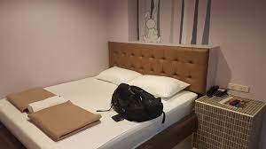 You could fill your bunny's bed with specialist rabbit litter. Rabbit Room Prices Guest House Reviews Bangkok Thailand Tripadvisor