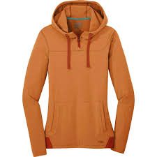 Amazon Com Outdoor Research Womens Red Rock Hoody Clothing
