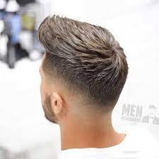 Pin On Fade Haircut