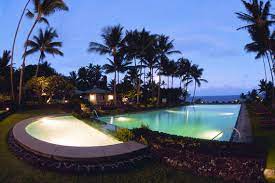 Vacation rentals in hana maui are available everywhere, plus romantic bed and breakfasts tucked away in. Travaasa Hana Maui Hawaii 4 Star Luxury Resort