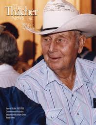 Spring-Summer 2005 by The Thacher School