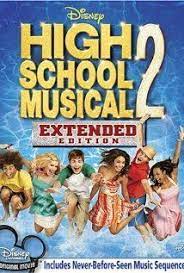 Watching High School Musical 2 Eps Hd 720p Server Default High School Musical 2 Disney High Schools High School Musical