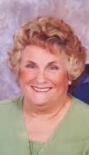Obituary information for Mary Kay Platt (nee Flynn)