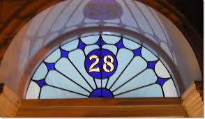 Maybe you would like to learn more about one of these? Round Circular And Oval Stained Glass Windows