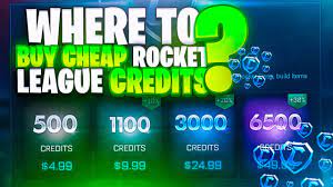 To do that, follow the steps below: Cheap Rocket League Credits Where To Buy Rl Exchange