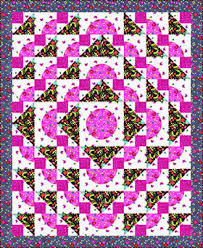 Download Free Pattern How Does Your Garden Grow By Michael Miller Fabrics Free Sewing And Quilting Patterns Tips Quilt Sewing Patterns Quilt Patterns Quilts