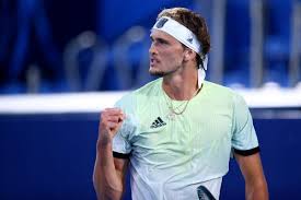 Alexander zverev wins singles gold at tokyo olympics with comprehensive victory over karen khachanov the german backed up his win over novak djokovic in impressive fashion. Mab2bouthmd6mm