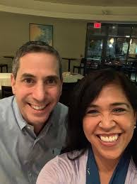 Lori Montano's Instagram, Twitter & Facebook