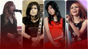 Setelah keluarnya sang vokalis, adakah grup yang juga digawangi aktor fedi nuril (keyboard, gitar). Sukses Bikin Band Berkarakter Penggemar Susah Move On Dari 4 Vokalis Perempuan Ini Times Indonesia