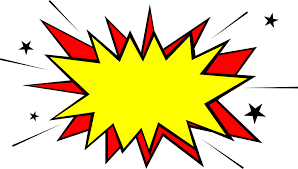 20 Comic Boom Explosion Vector Png Transparent Svg Vol 2 Onlygfx Com Comic Boom Comic Text Comic Book Bubble