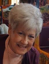 Sandra Mchugh's Instagram, Twitter & Facebook