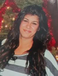 Obituary information for Jasmine Janelle Romo