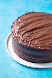 Dairy free cakes around me. Eggless Chocolate Cake Vegan Sweetest Menu