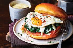Brioche Breakfast Stack | Breakfast Recipe | Tesco Real Food