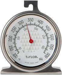 America's test kitchen equipment reviews oven thermometers. Buy Taylor Precision Products Large 2 5 Inch Dial Kitchen Cooking Oven Thermometer Online In Taiwan B000bqwmtk