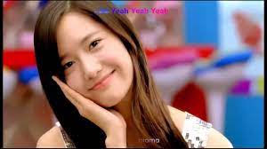 They became well known after their hit 2009 song gee. Girls Generation Gee Yoona Pictures Youtube
