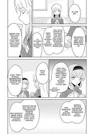 Ayah, aku tidak mau menikah! Komik Isekai Wa Smartphone To Tomo Ni Chapter 13 Sub Indo Mangapor Com