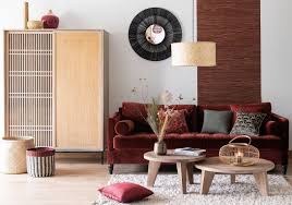 Tôle finition mate 28 x 59 x p 8,5 cm vendu à l'unité made in france voici une étagère murale cadre en tôle laquée finition mate presse citron: Maisons Du Monde Voici A Quoi Ressemble La Nouvelle Collection Elle Decoration