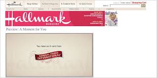 Get it as soon as wed, jun 30. Brought To You By That Logo On The Hallmark Greeting Card The New York Times