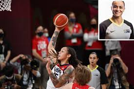 A modalidade é uma vertente do basquete convencional. Rxmrf69j M Oam