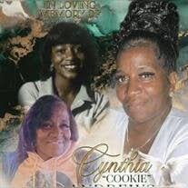 Cynthia Andrews Obituary