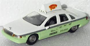 Image result for Red 1991 Taxi