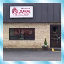 Both of these types of glass can add a modern or industrial feel to cabinets, and are a popular choice for modern interior design and many industrial applications. House Of Glass Elmhurst Il